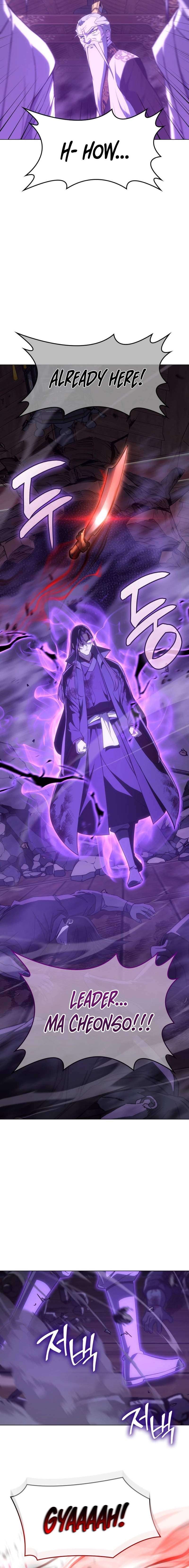 I Reincarnated As The Crazed Heir Chapter 188 - Page 16