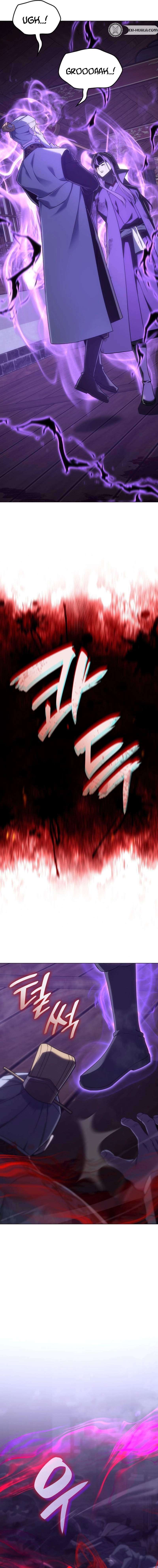 I Reincarnated As The Crazed Heir Chapter 188 - Page 18