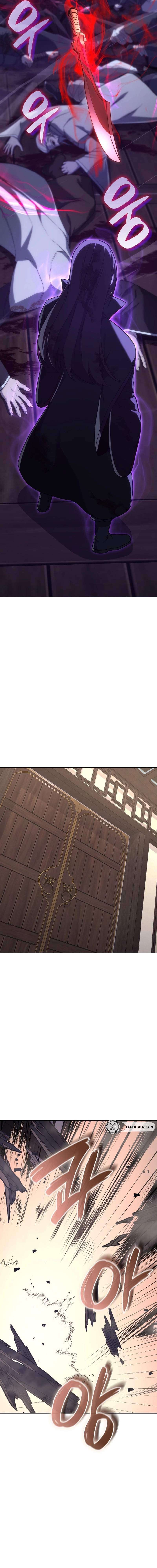 I Reincarnated As The Crazed Heir Chapter 188 - Page 19