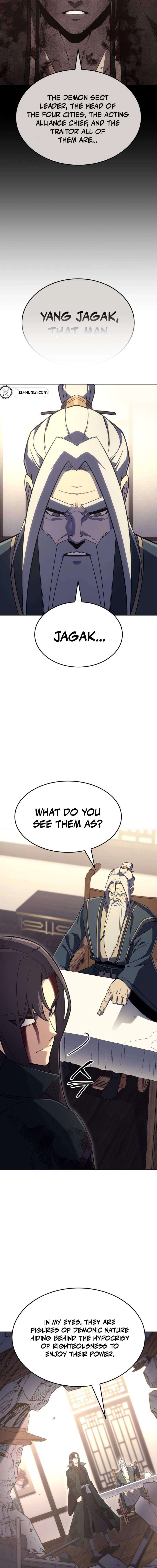 I Reincarnated As The Crazed Heir Chapter 188 - Page 24