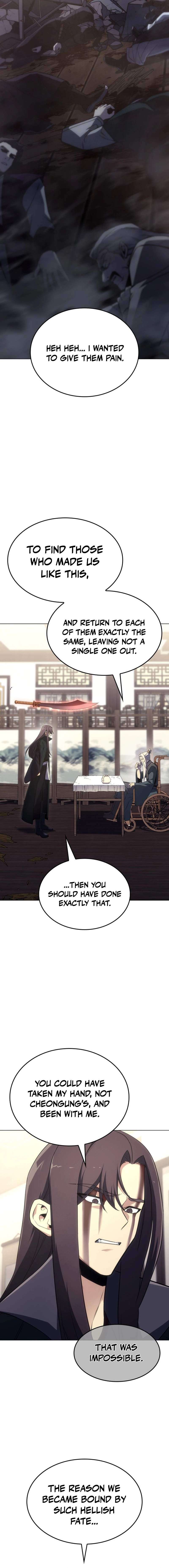 I Reincarnated As The Crazed Heir Chapter 188 - Page 25