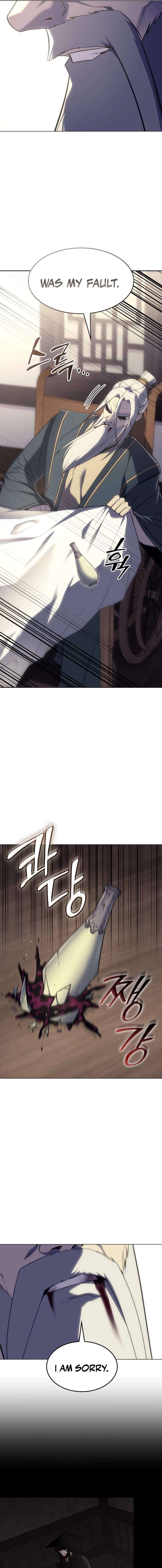 I Reincarnated As The Crazed Heir Chapter 188 - Page 26