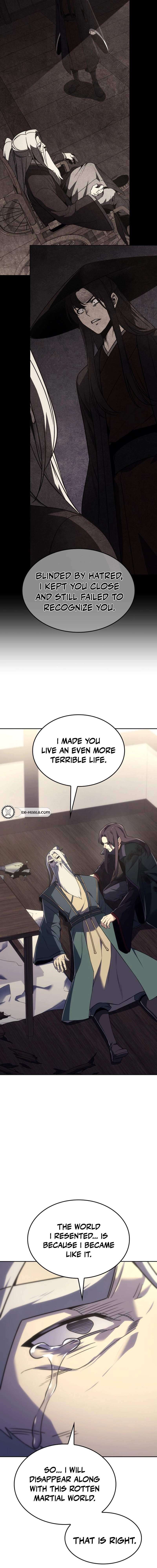 I Reincarnated As The Crazed Heir Chapter 188 - Page 27
