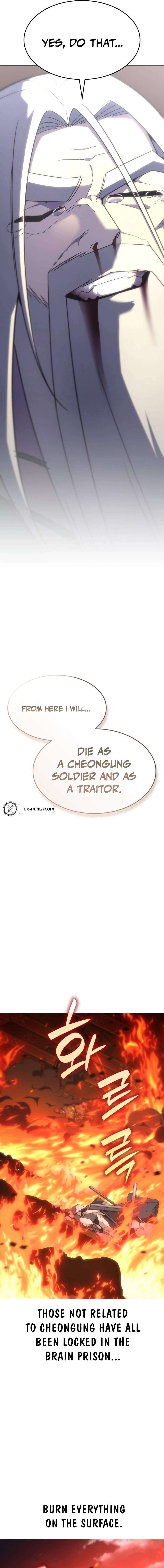 I Reincarnated As The Crazed Heir Chapter 188 - Page 29