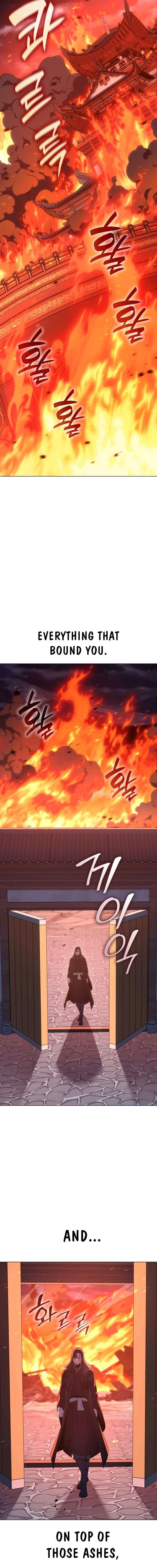 I Reincarnated As The Crazed Heir Chapter 188 - Page 30