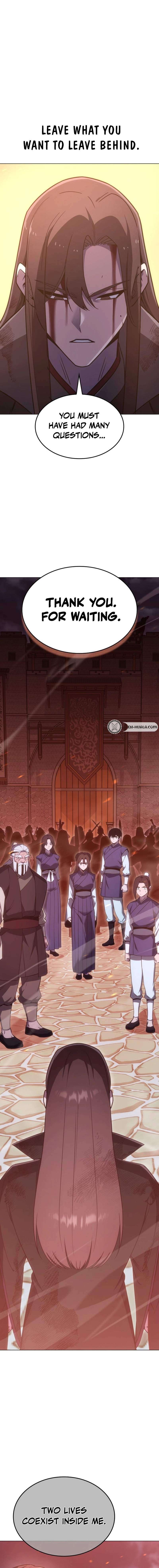 I Reincarnated As The Crazed Heir Chapter 188 - Page 31