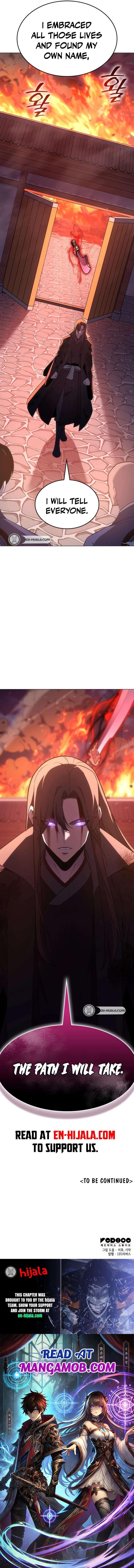 I Reincarnated As The Crazed Heir Chapter 188 - Page 33