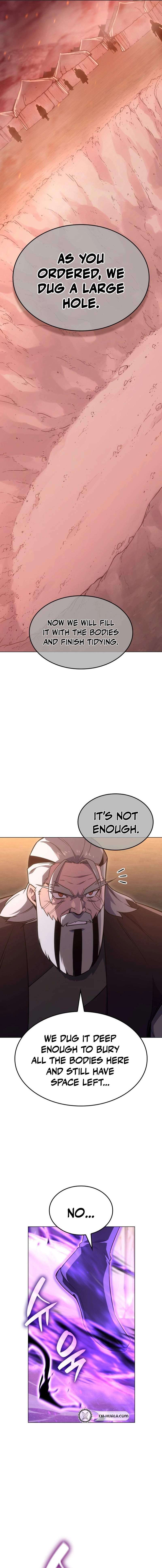 I Reincarnated As The Crazed Heir Chapter 188 - Page 4