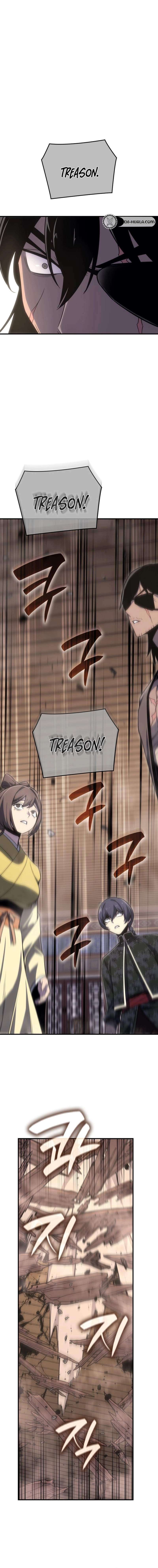 I Reincarnated As The Crazed Heir Chapter 189 - Page 10