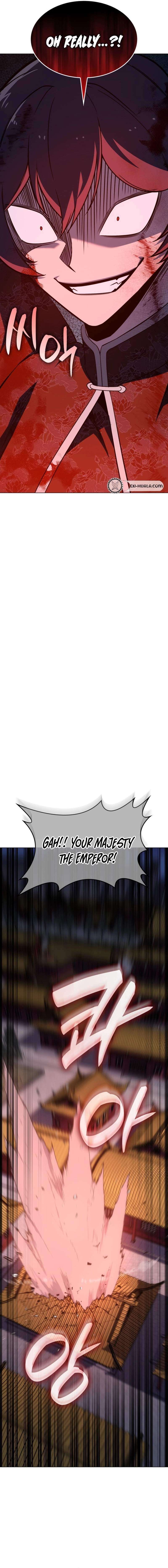 I Reincarnated As The Crazed Heir Chapter 189 - Page 21