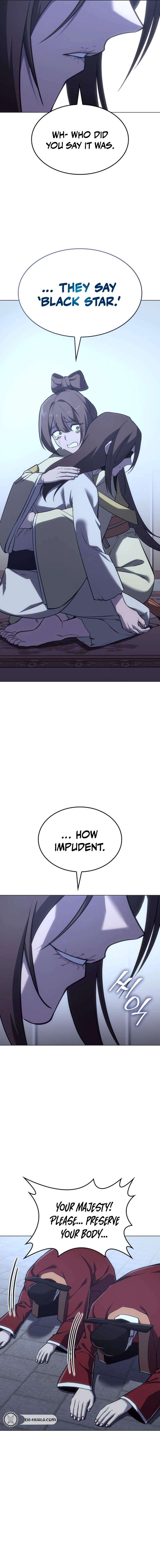 I Reincarnated As The Crazed Heir Chapter 189 - Page 23