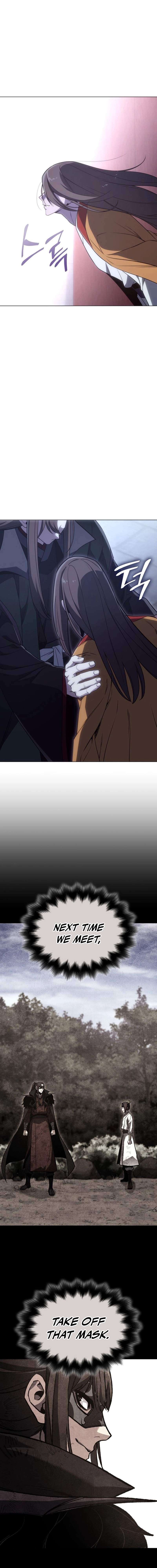 I Reincarnated As The Crazed Heir Chapter 189 - Page 26