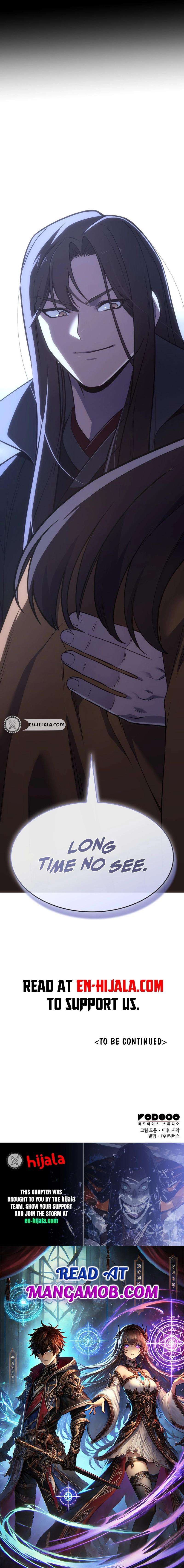 I Reincarnated As The Crazed Heir Chapter 189 - Page 27