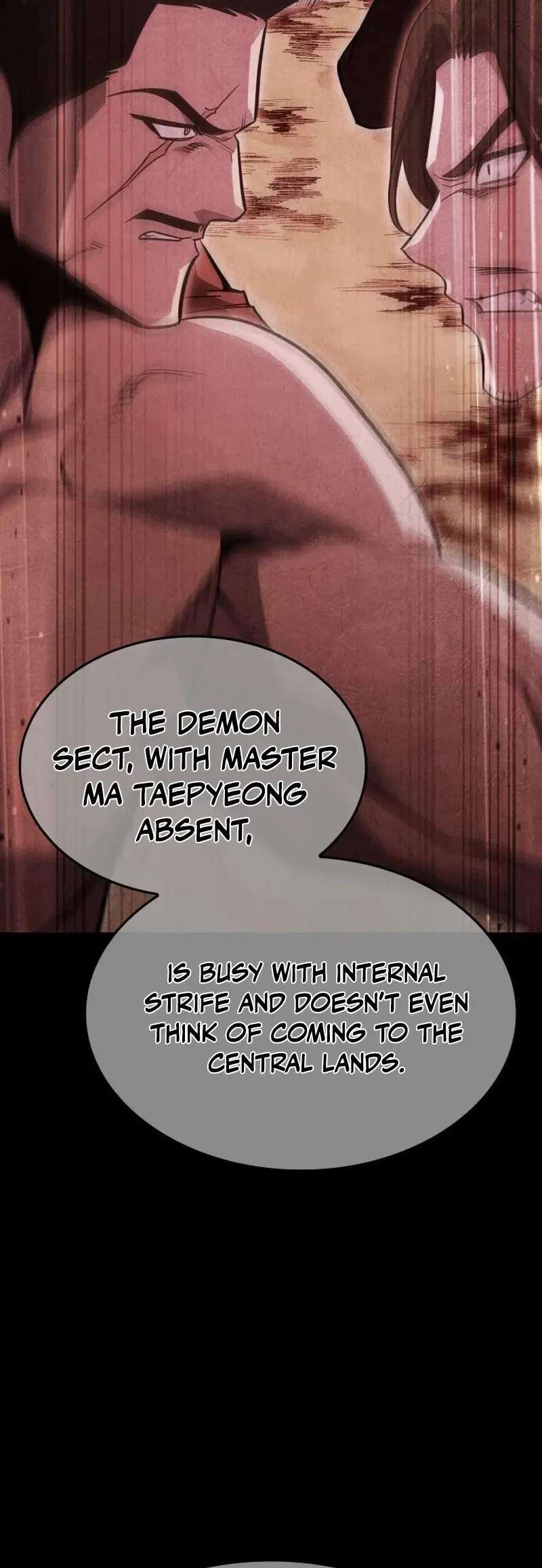 I Reincarnated As The Crazed Heir Chapter 190 - Page 16