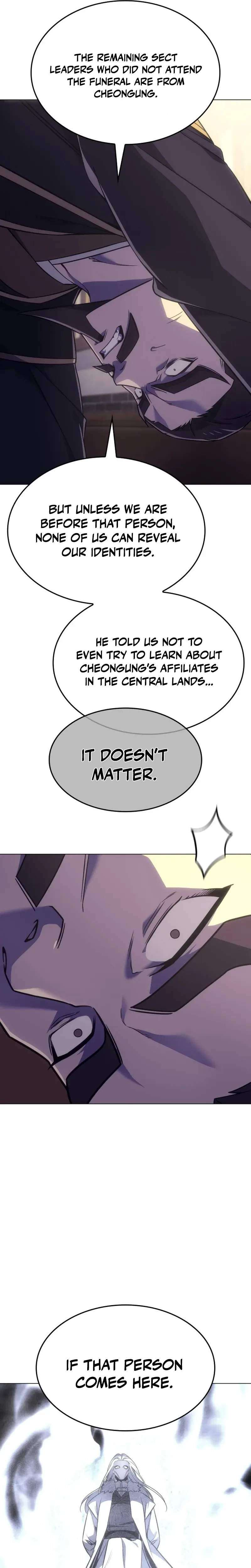 I Reincarnated As The Crazed Heir Chapter 190 - Page 25