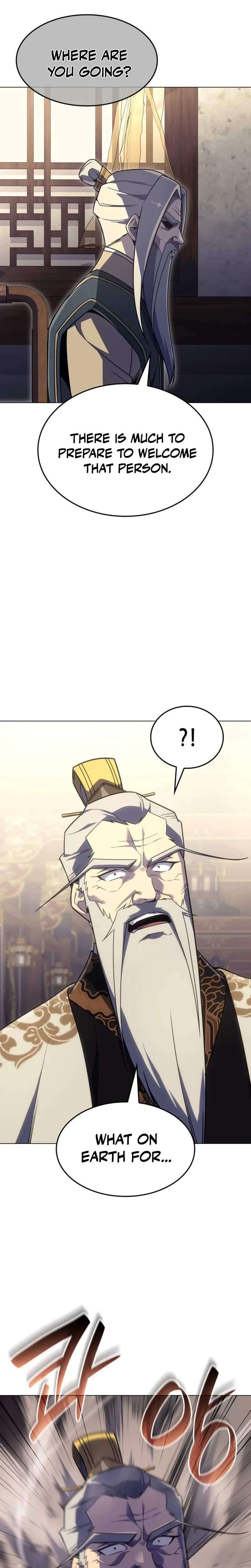 I Reincarnated As The Crazed Heir Chapter 190 - Page 29