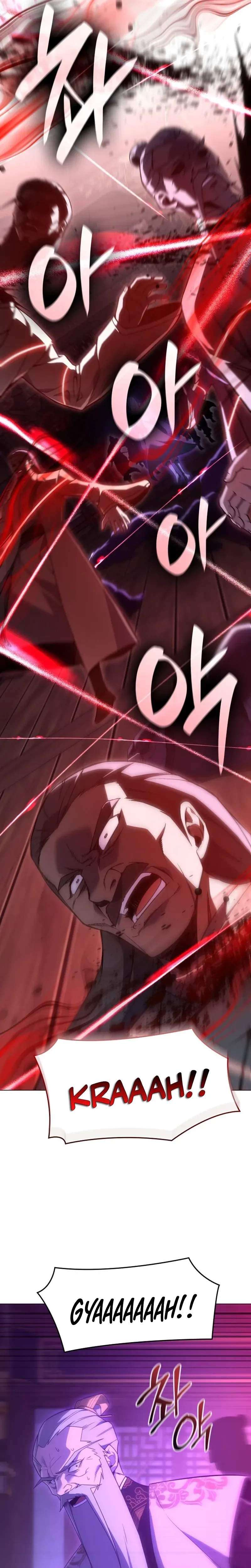 I Reincarnated As The Crazed Heir Chapter 190 - Page 33