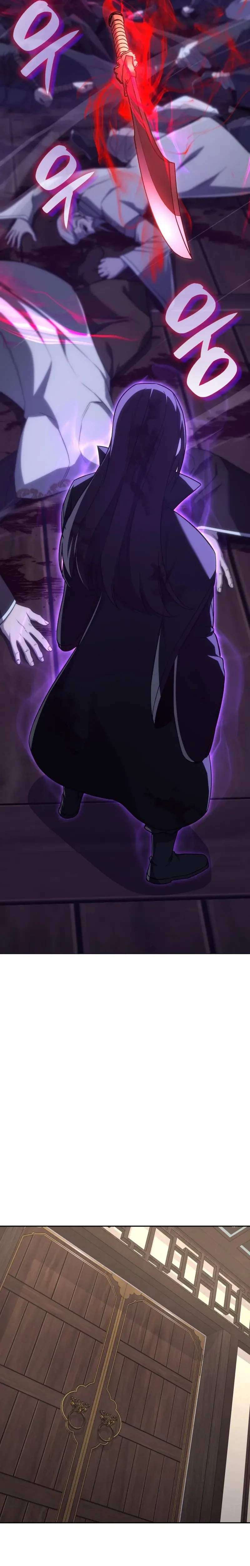 I Reincarnated As The Crazed Heir Chapter 190 - Page 37