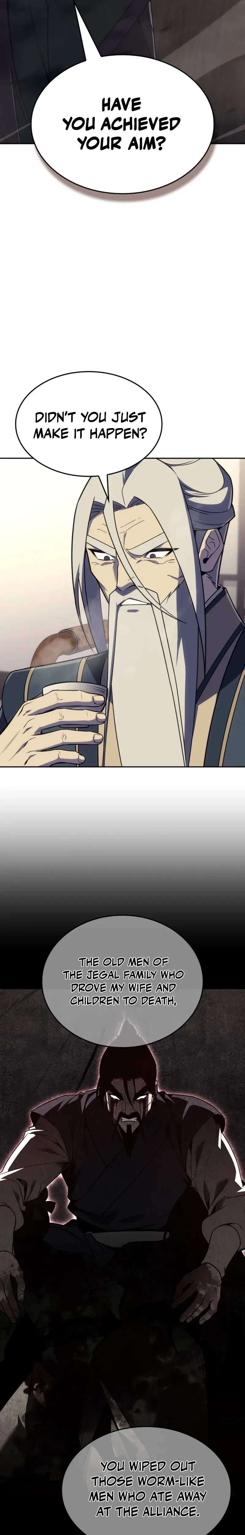 I Reincarnated As The Crazed Heir Chapter 190 - Page 41