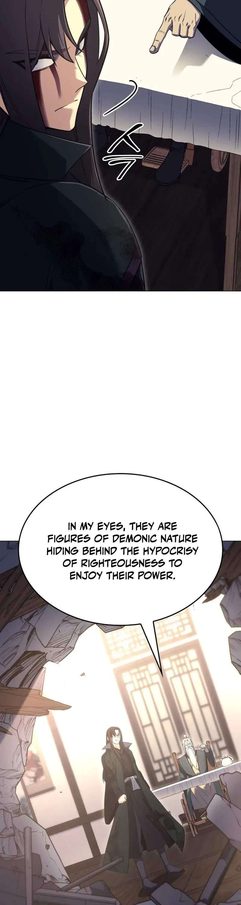 I Reincarnated As The Crazed Heir Chapter 190 - Page 48