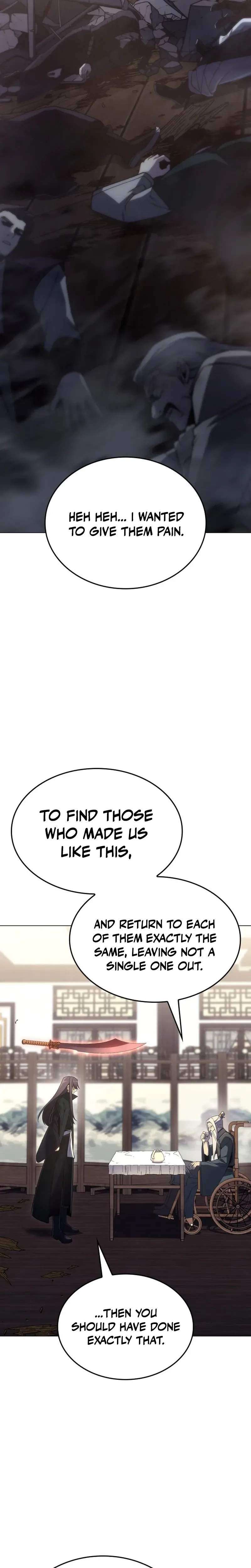 I Reincarnated As The Crazed Heir Chapter 190 - Page 49