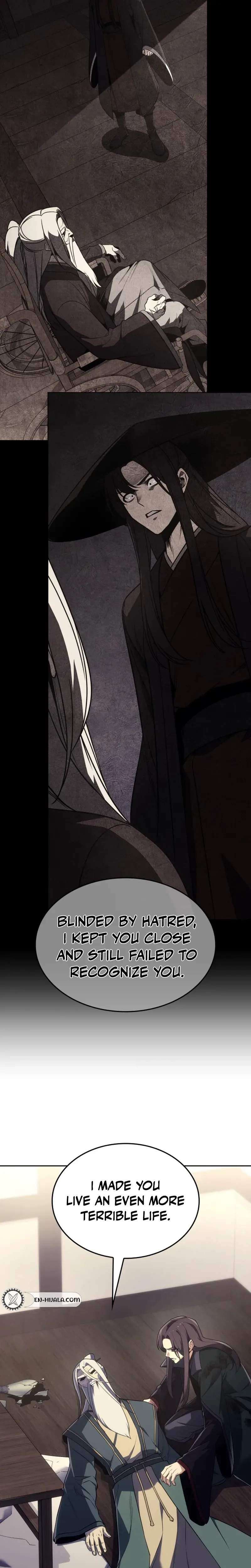 I Reincarnated As The Crazed Heir Chapter 190 - Page 53