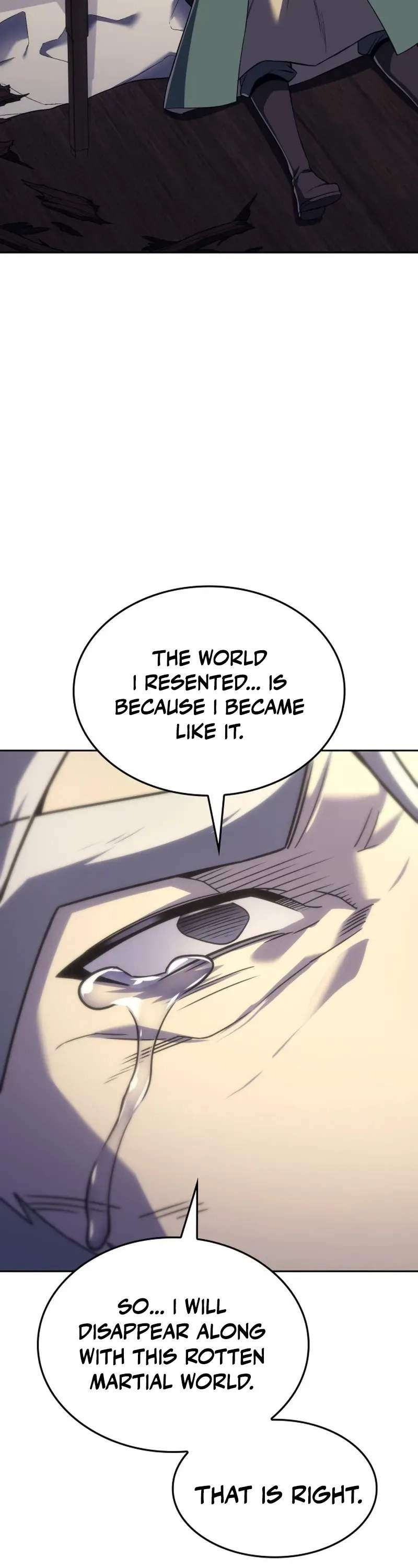 I Reincarnated As The Crazed Heir Chapter 190 - Page 54