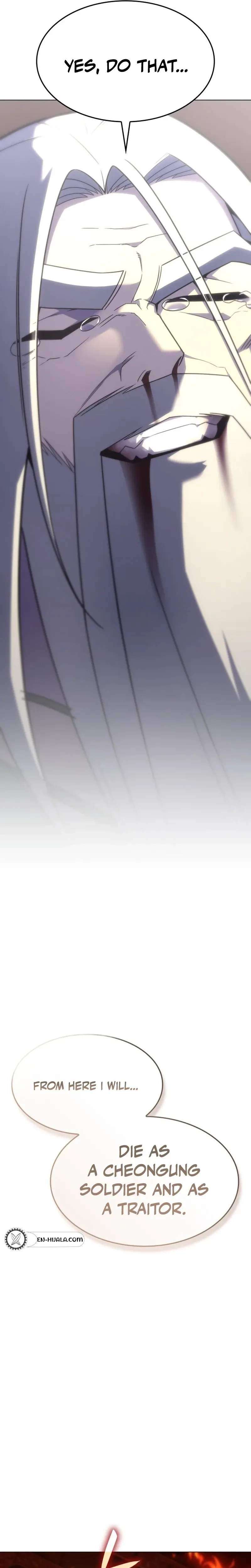 I Reincarnated As The Crazed Heir Chapter 190 - Page 57