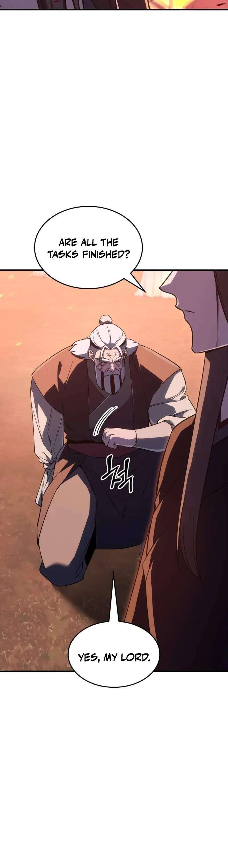 I Reincarnated As The Crazed Heir Chapter 190 - Page 6