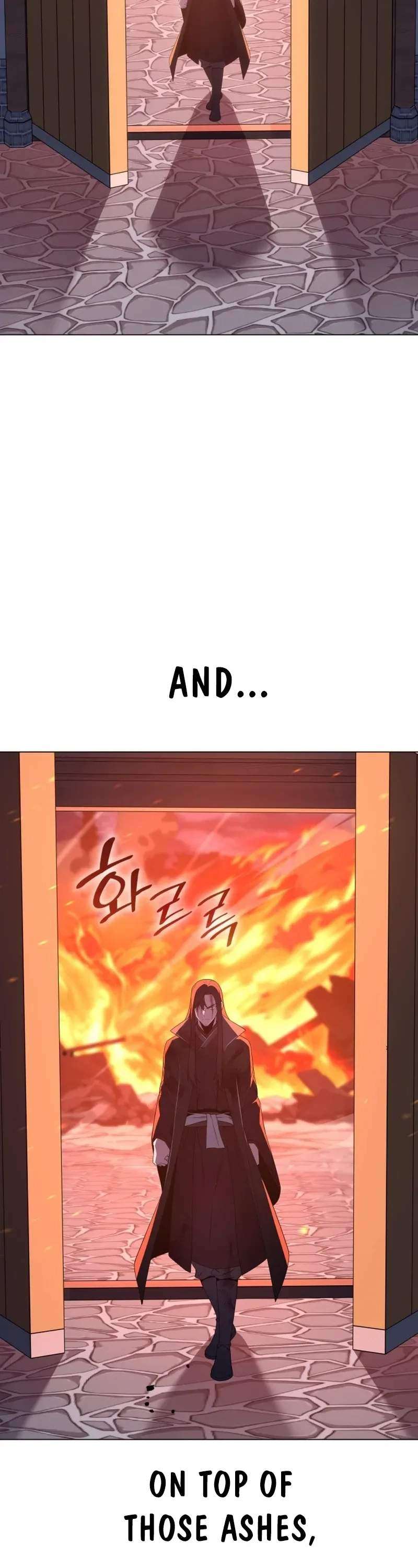 I Reincarnated As The Crazed Heir Chapter 190 - Page 60