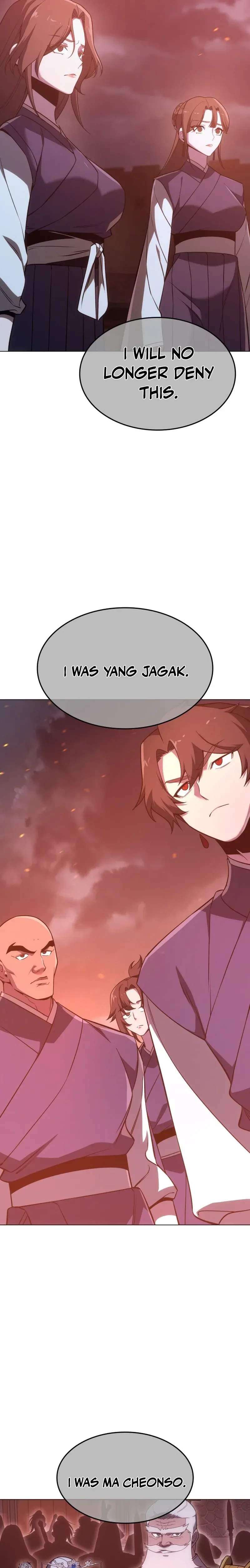 I Reincarnated As The Crazed Heir Chapter 190 - Page 63