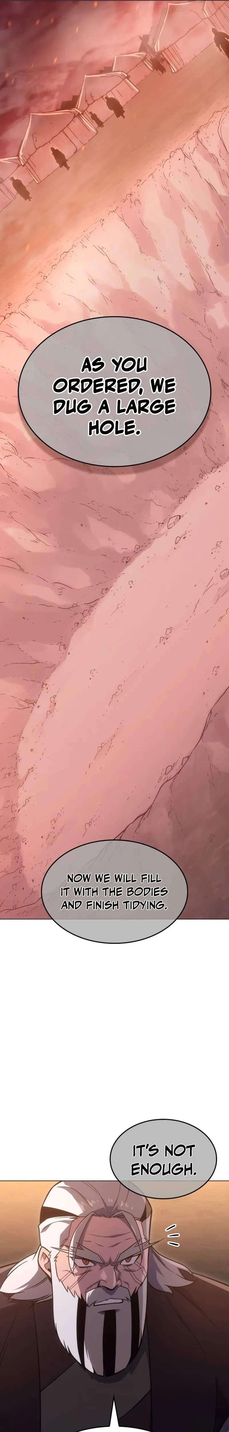 I Reincarnated As The Crazed Heir Chapter 190 - Page 7