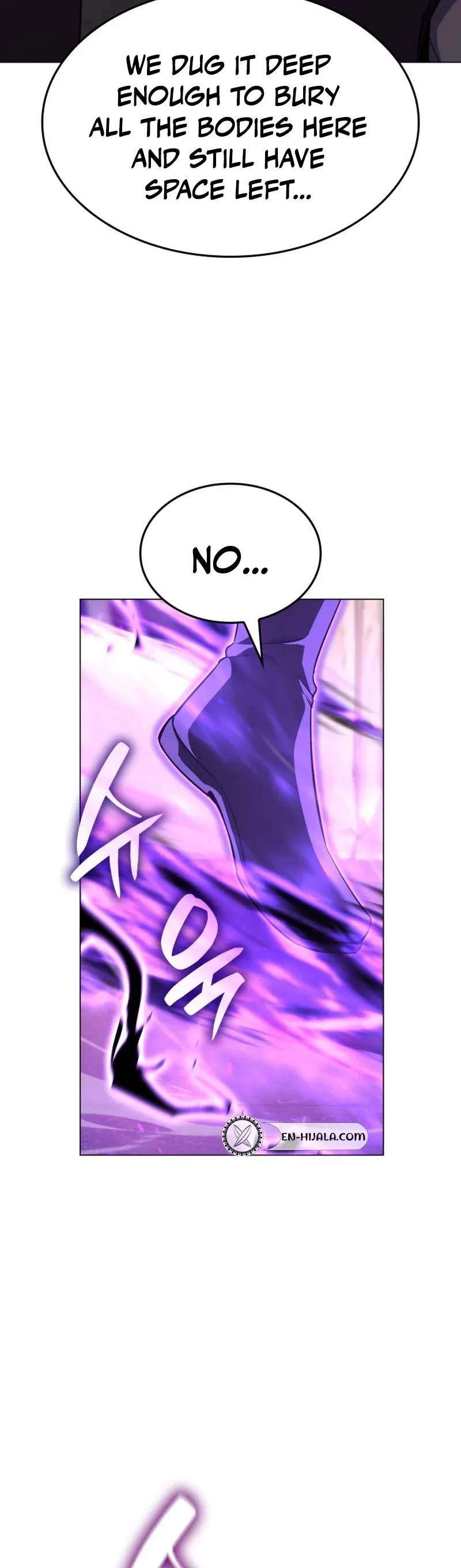 I Reincarnated As The Crazed Heir Chapter 190 - Page 8