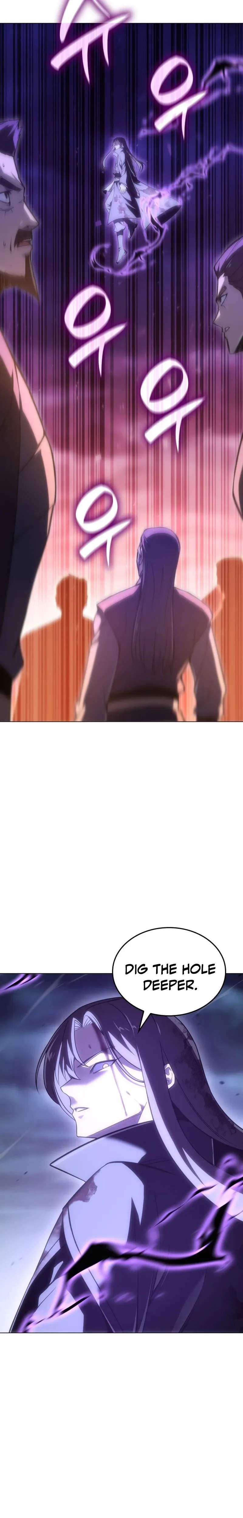 I Reincarnated As The Crazed Heir Chapter 190 - Page 9