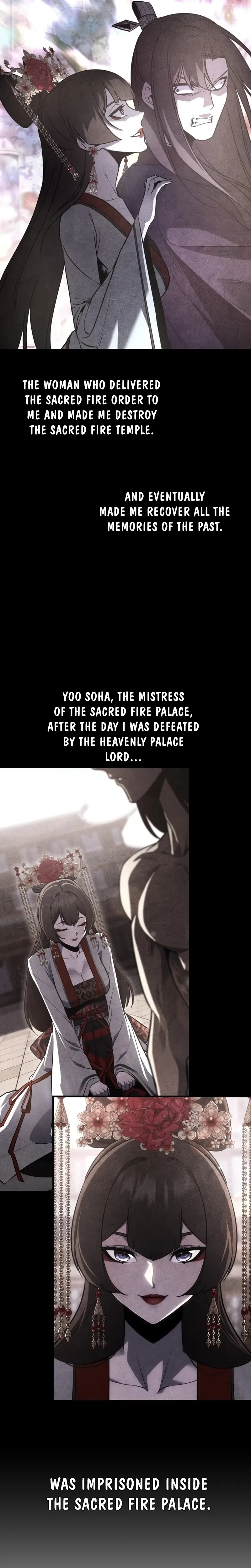 I Reincarnated As The Crazed Heir Chapter 191 - Page 3