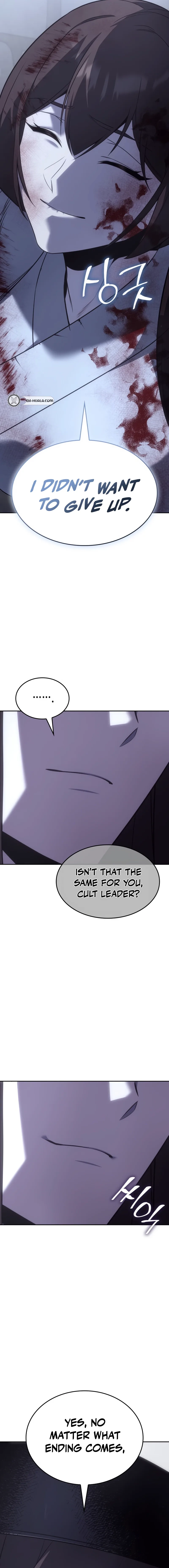 I Reincarnated As The Crazed Heir Chapter 193 - Page 24