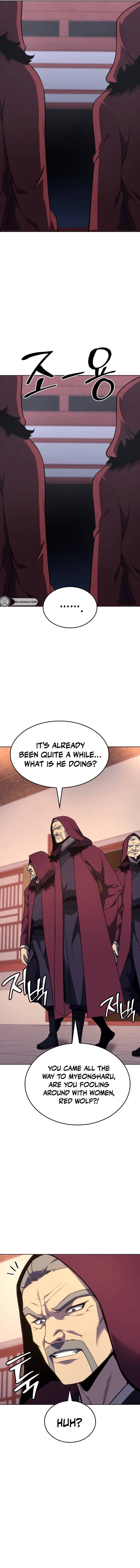 I Reincarnated As The Crazed Heir Chapter 193 - Page 7