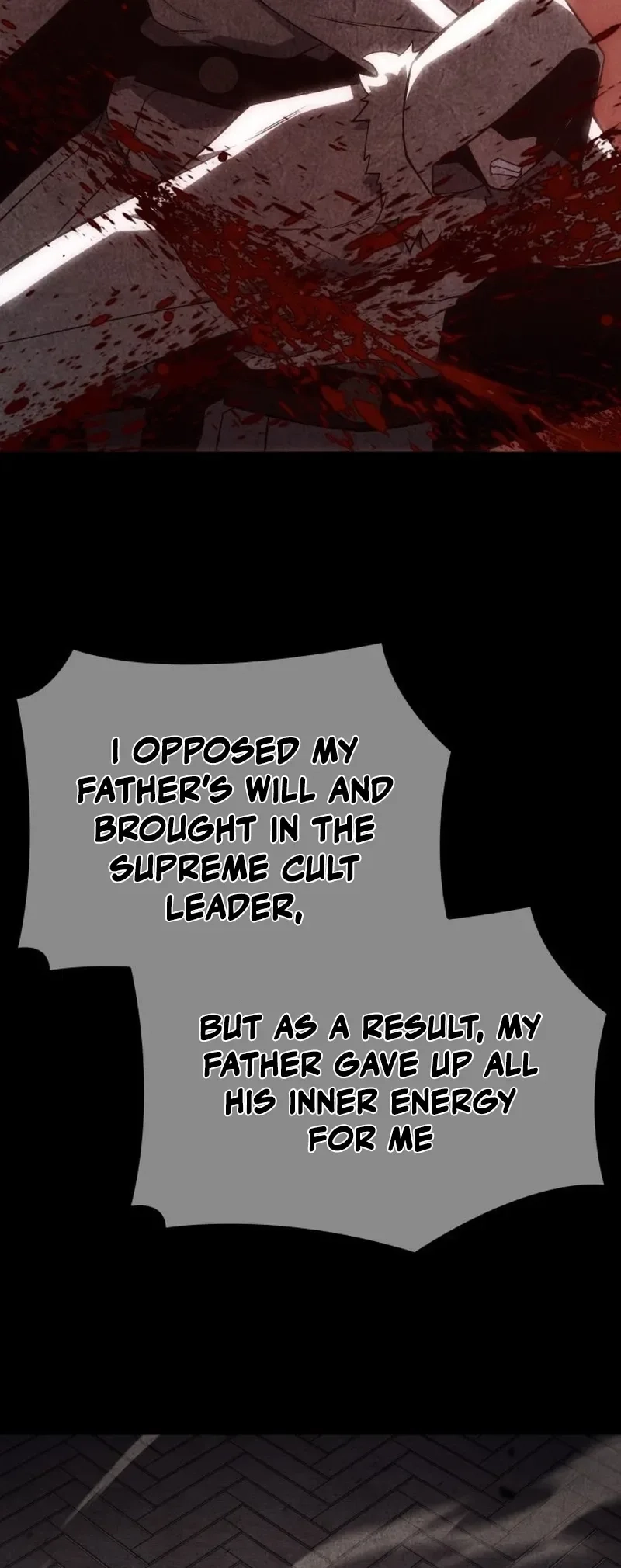 I Reincarnated As The Crazed Heir Chapter 194 - Page 10