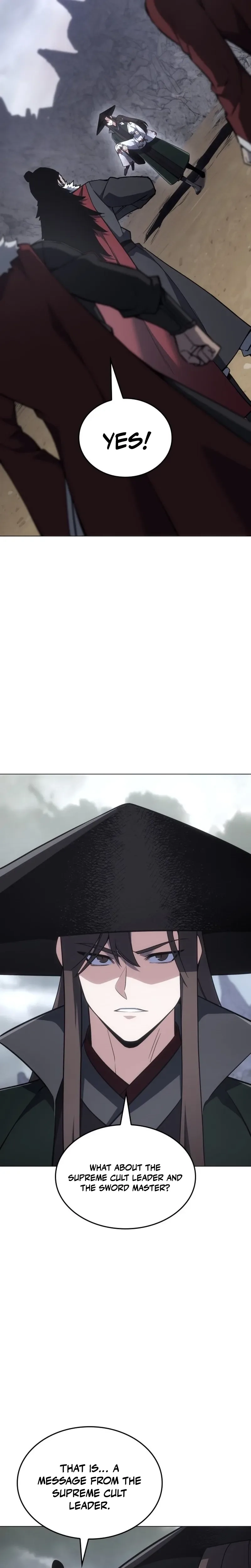 I Reincarnated As The Crazed Heir Chapter 194 - Page 21