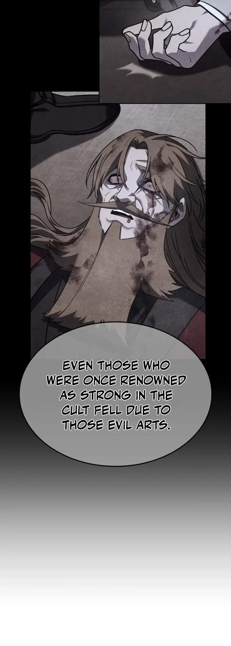 I Reincarnated As The Crazed Heir Chapter 194 - Page 26