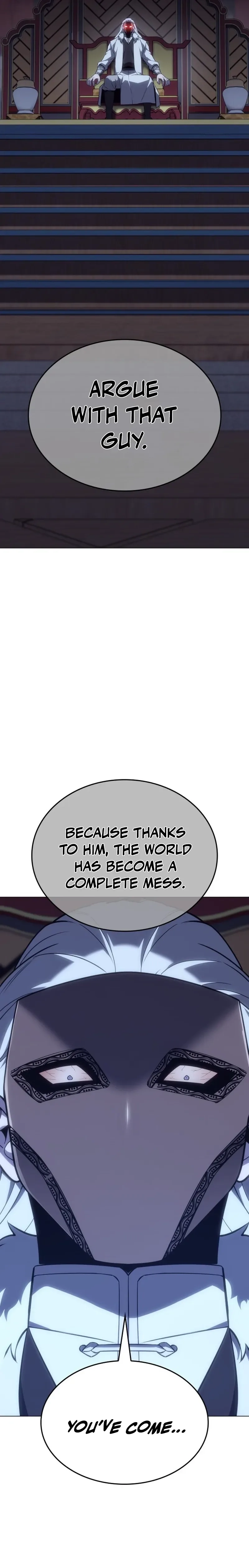 I Reincarnated As The Crazed Heir Chapter 194 - Page 29