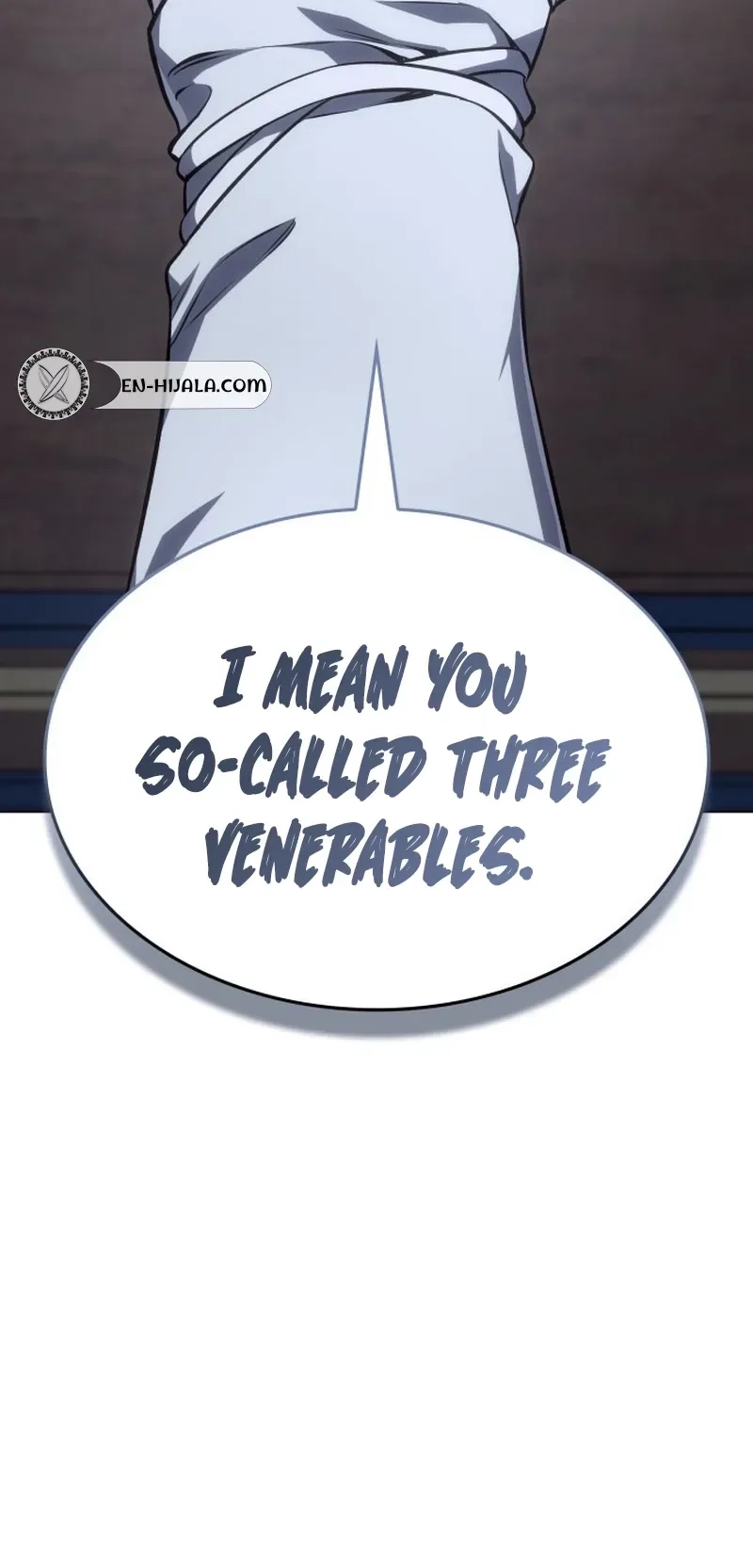 I Reincarnated As The Crazed Heir Chapter 194 - Page 40