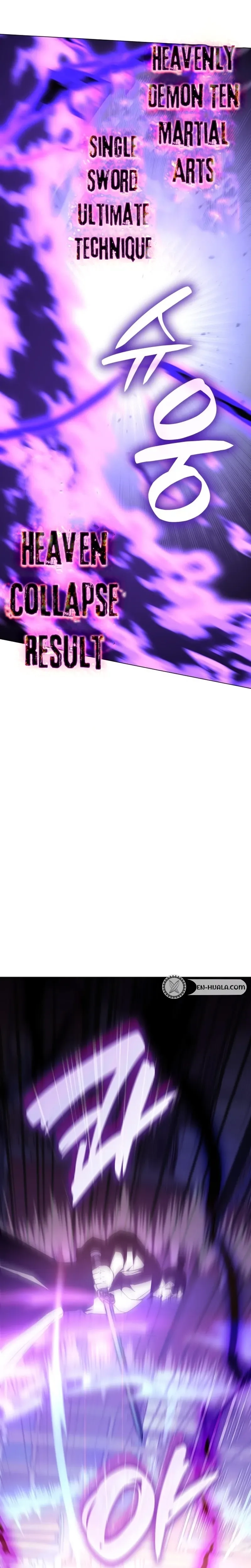 I Reincarnated As The Crazed Heir Chapter 194 - Page 47
