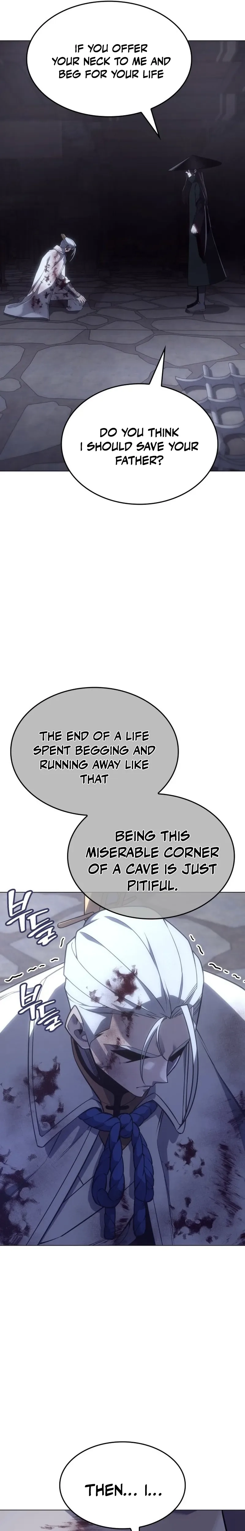 I Reincarnated As The Crazed Heir Chapter 194 - Page 5