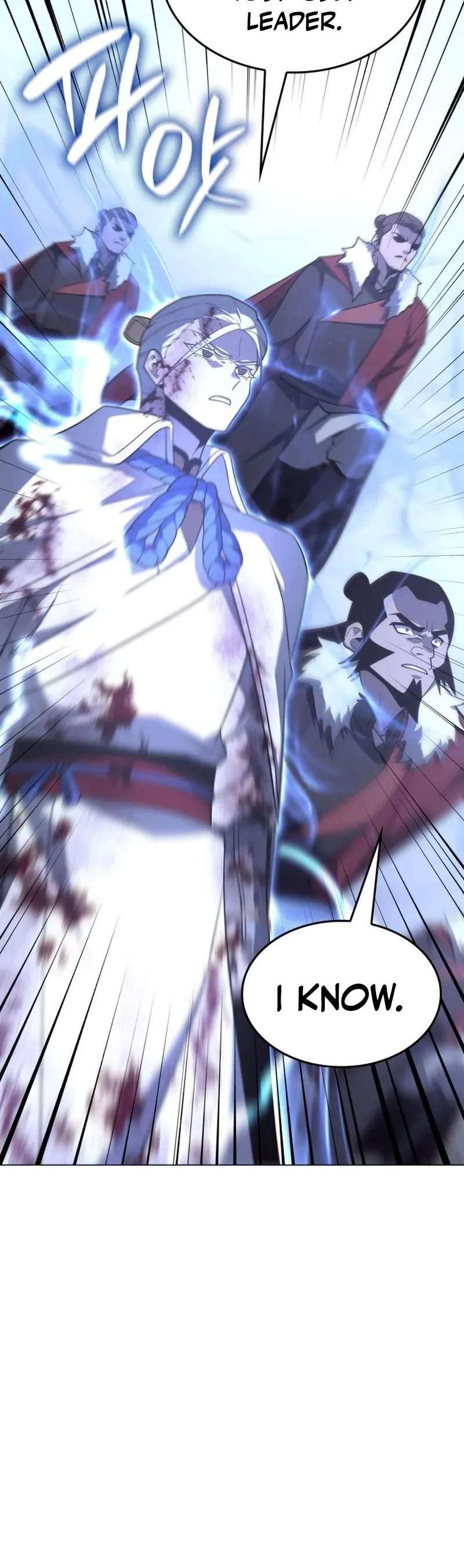 I Reincarnated As The Crazed Heir Chapter 195 - Page 10