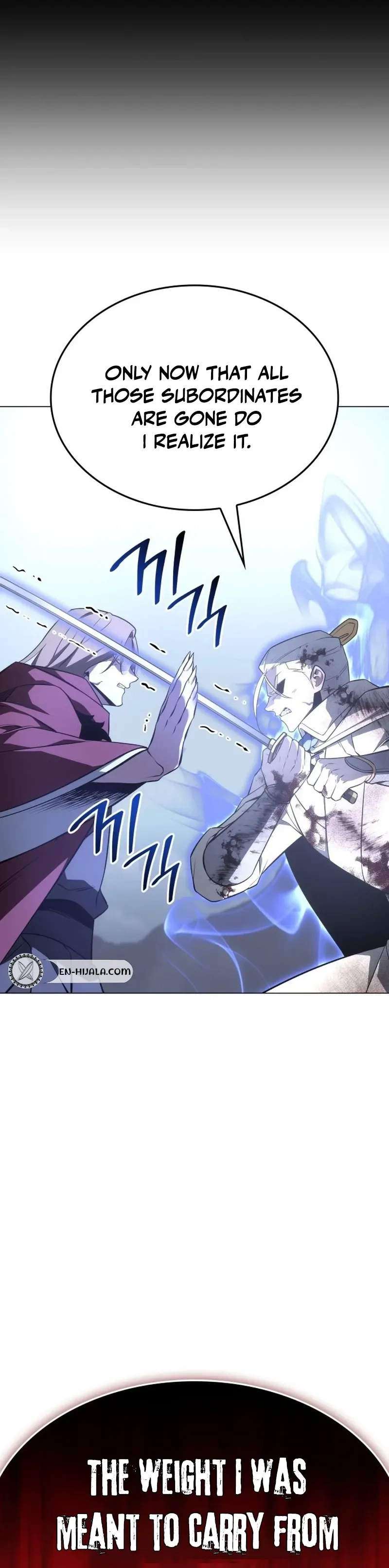 I Reincarnated As The Crazed Heir Chapter 195 - Page 14
