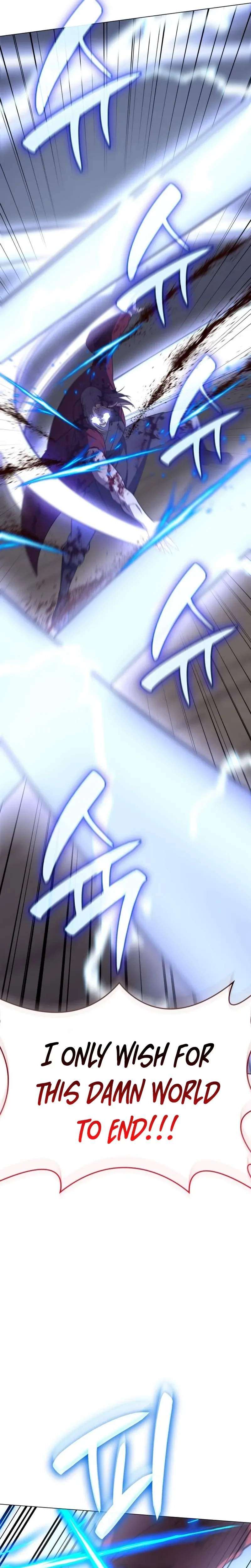I Reincarnated As The Crazed Heir Chapter 195 - Page 35