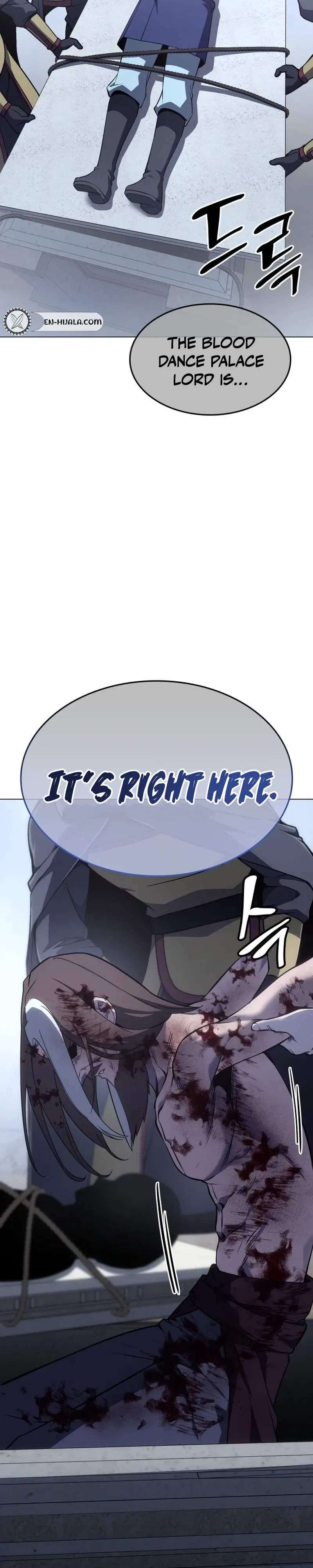 I Reincarnated As The Crazed Heir Chapter 195 - Page 4