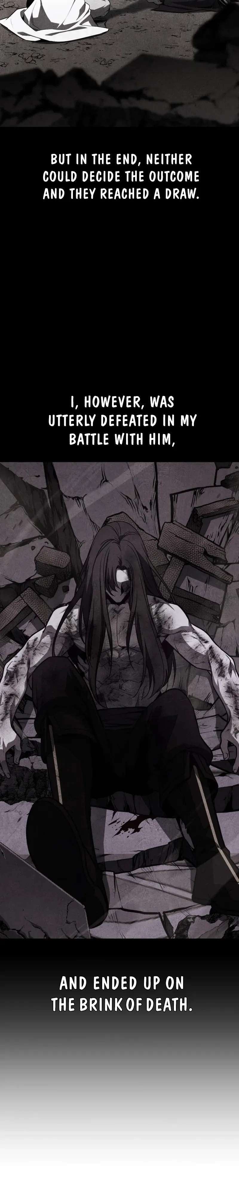 I Reincarnated As The Crazed Heir Chapter 195 - Page 40