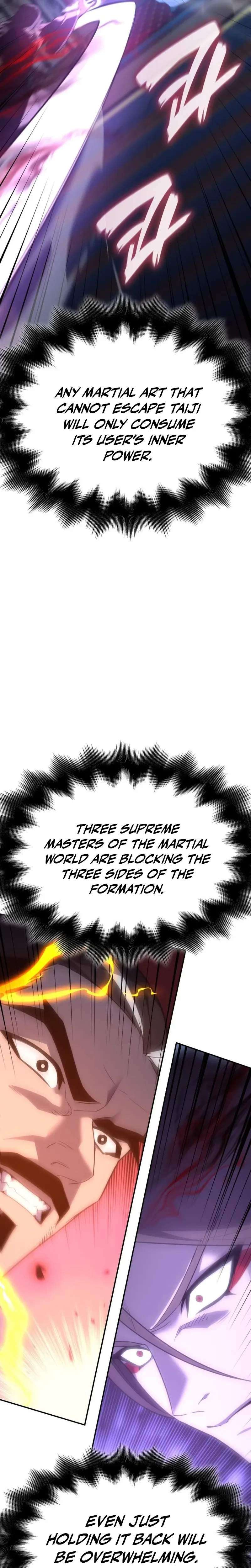 I Reincarnated As The Crazed Heir Chapter 195 - Page 51